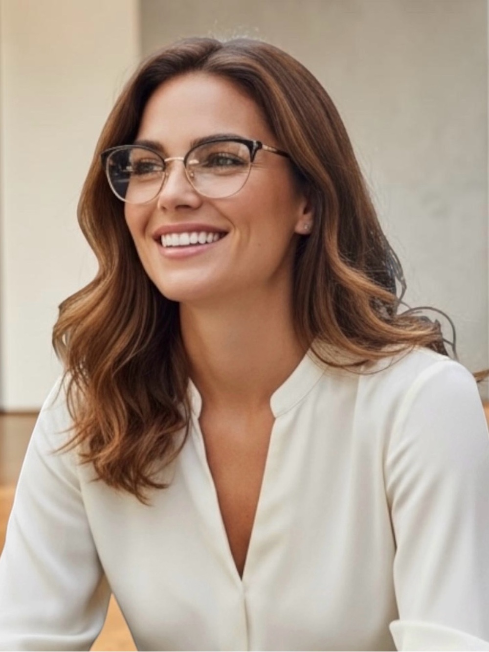 Vogue Eyewear VO4088 eyeglasses